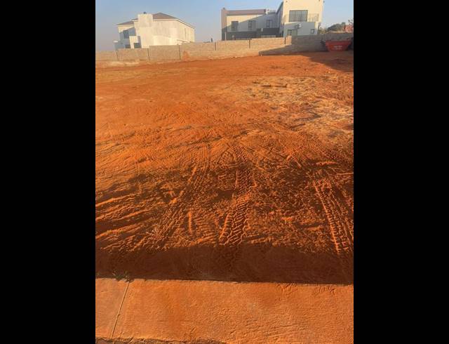 LAND FOR SALE IN CASHAN